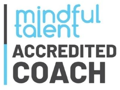 Mindful Talent Accredited Coach training
